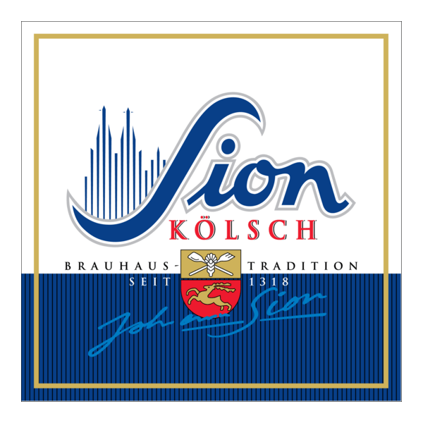 Sion Koelsch Logo PNG Vector