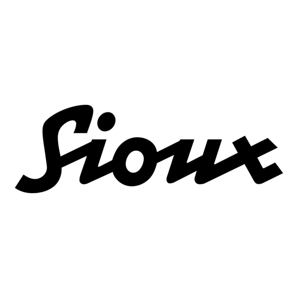 Sioux Logo PNG Vector