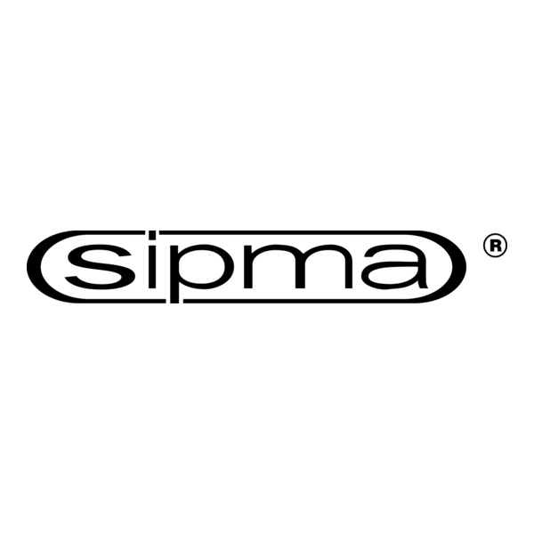 Sipma Logo PNG Vector