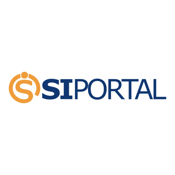 siportal Logo PNG Vector