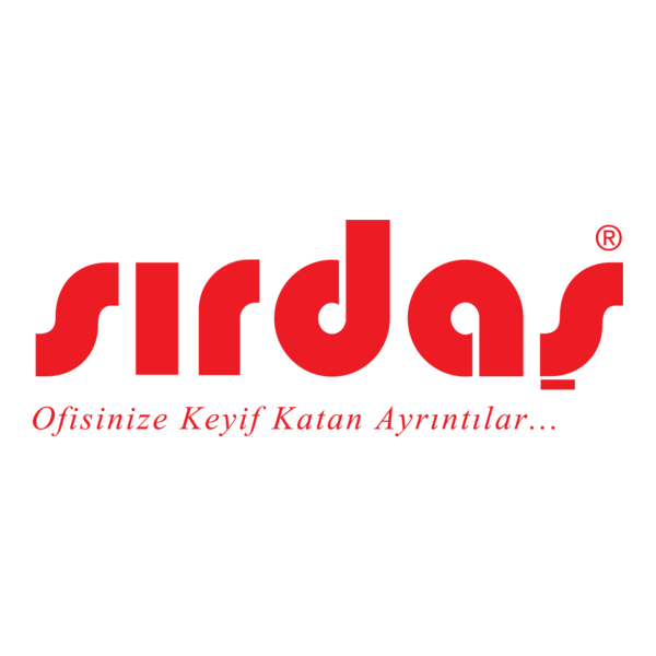 sirdas Logo PNG Vector