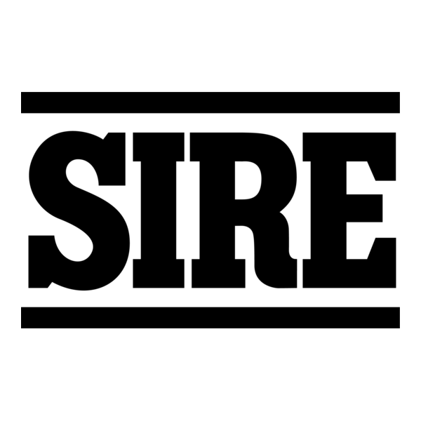 SIRE Logo PNG Vector