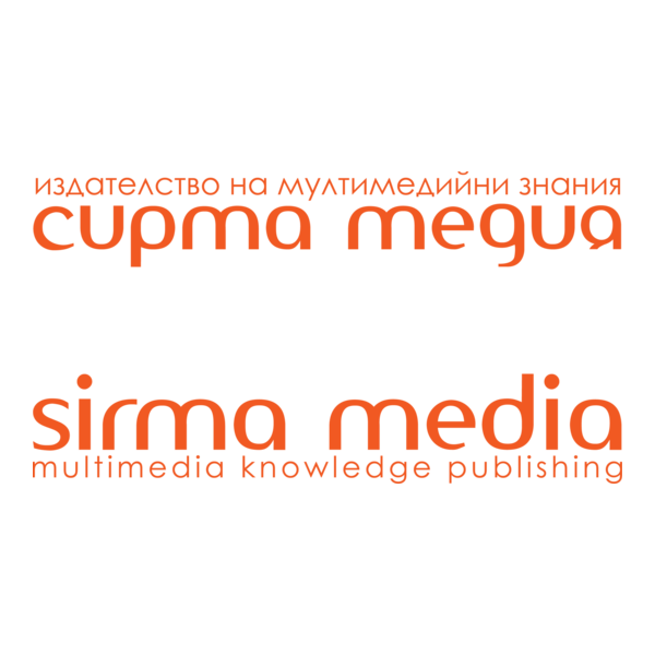 Sirma media Logo PNG Vector