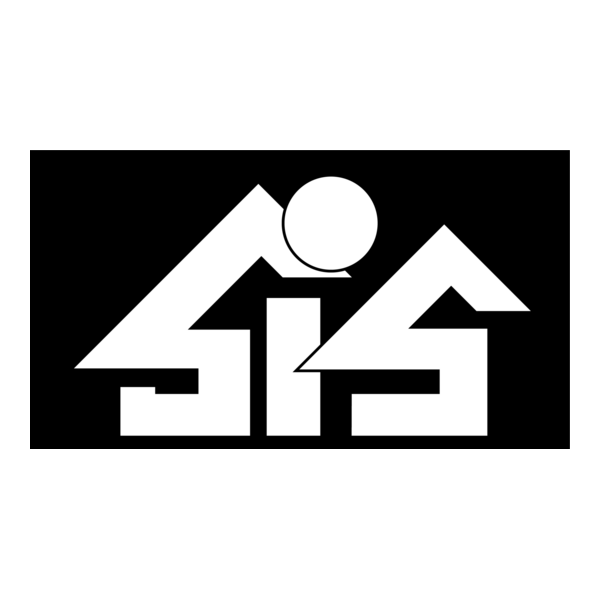 SIS Logo PNG Vector