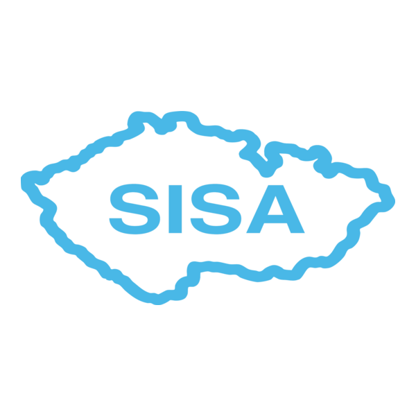 SISA Logo PNG Vector