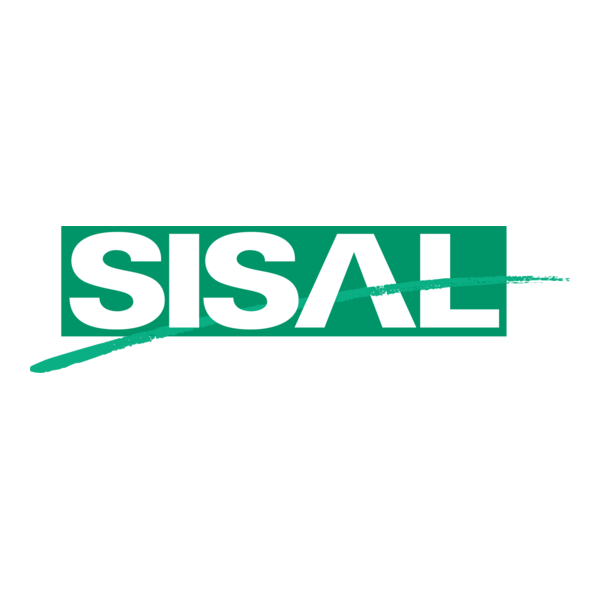 sisal Logo PNG Vector
