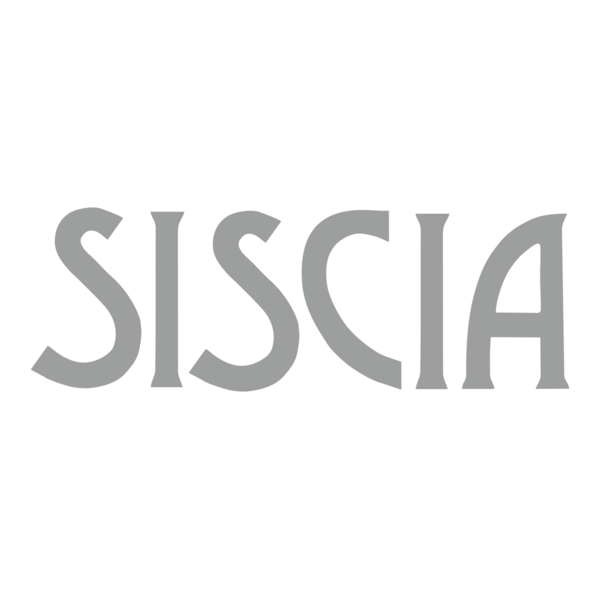 SISCIA Logo PNG Vector