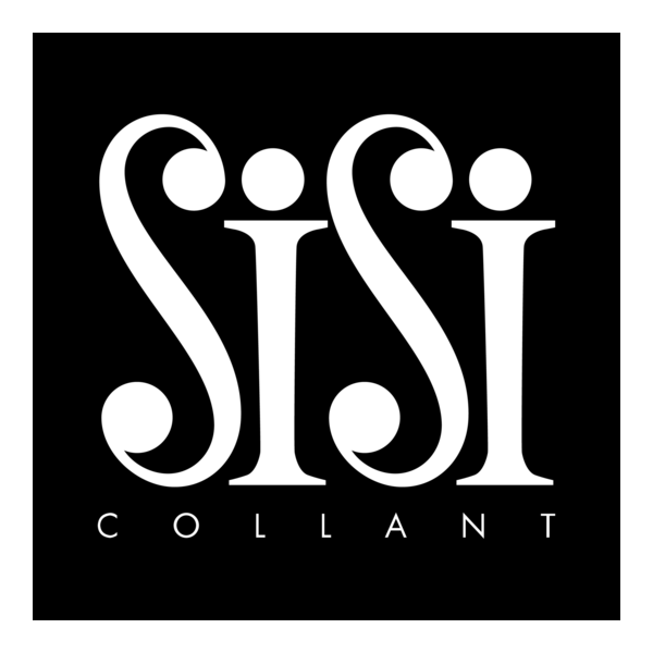 Sisi Collant Logo PNG Vector