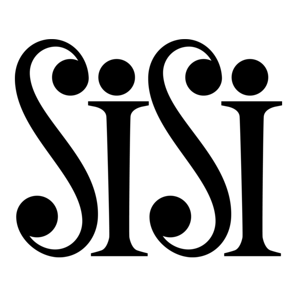Sisi Logo PNG Vector