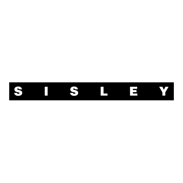 Sisley Logo PNG Vector
