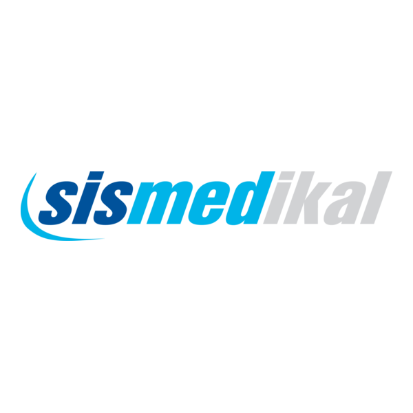 SİSMEDİKAL Logo PNG Vector