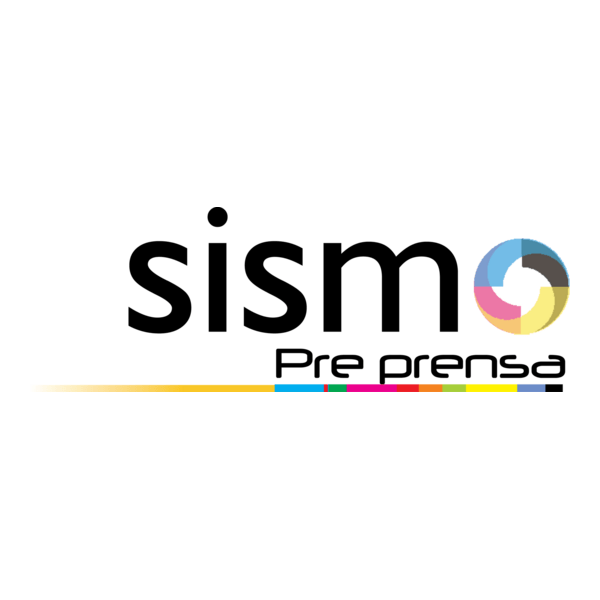 Sismo Grafico Logo PNG Vector