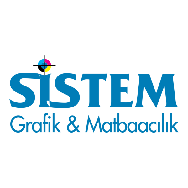 sistem Logo PNG Vector