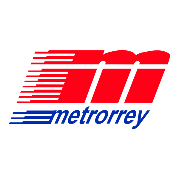 SISTEMA DE TRANSPORTE COLECTIVO METRORREY Logo PNG Vector