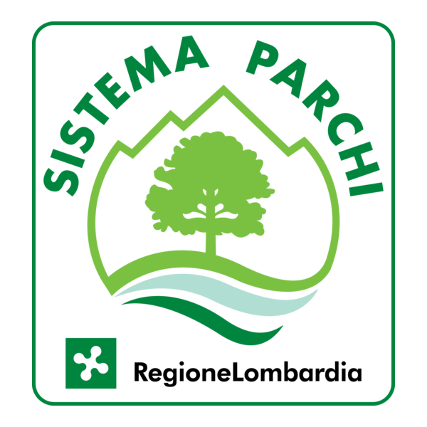 Sistema Parchi Regione Lombardia Logo PNG Vector