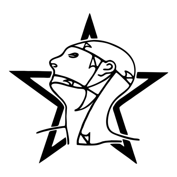 Sisters of Mercy Logo PNG Vector