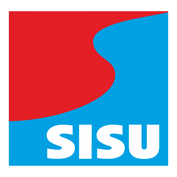 Sisu Trucks Logo PNG Vector