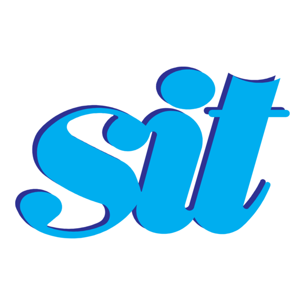 Sit Logo PNG Vector