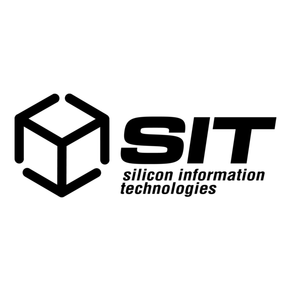 SIT Logo PNG Vector