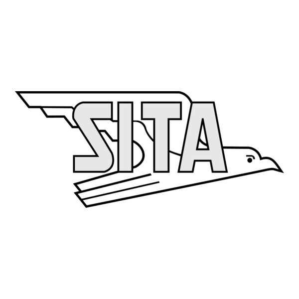 Sita Autoservizi Logo PNG Vector