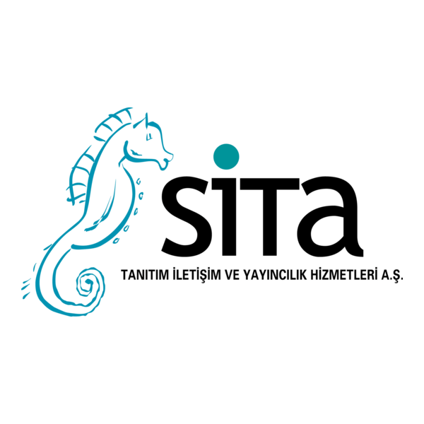 Sita Iletisim Logo PNG Vector