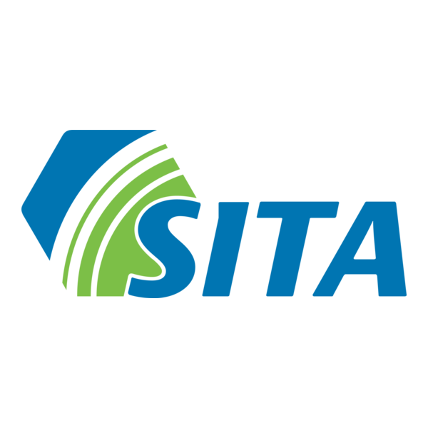 SITA Logo PNG Vector