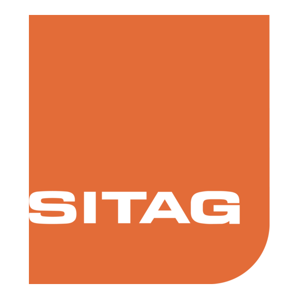 Sitag AG Logo PNG Vector