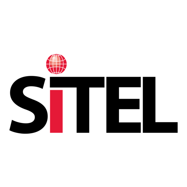 SITEL Logo PNG Vector