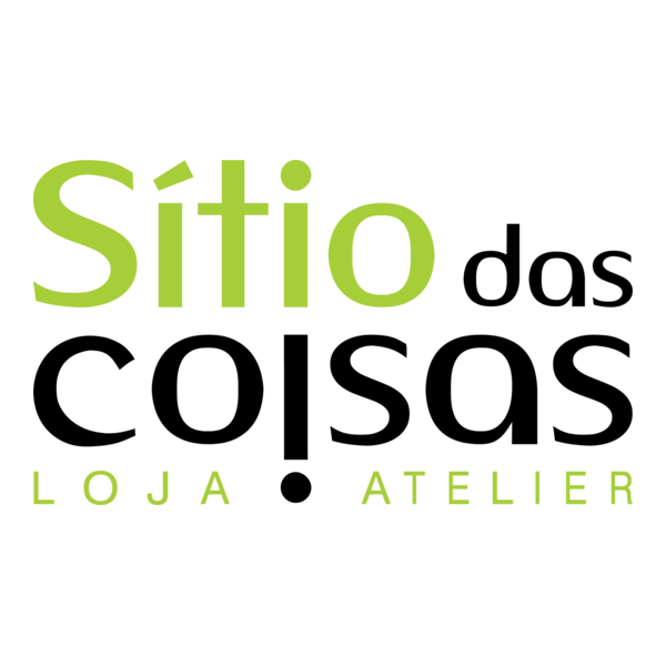 Sítio das Coisas Logo PNG Vector