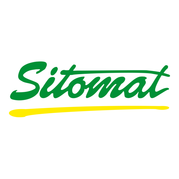 Sitomat d.o.o. Logo PNG Vector