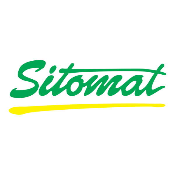 Sitomat d.o.o. Logo PNG Vector
