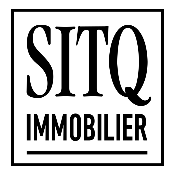 SITQ Immobilier Logo PNG Vector