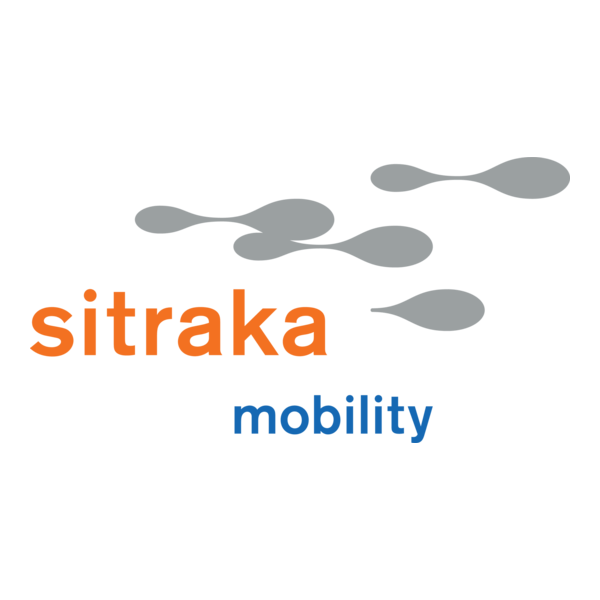 Sitraka mobility Logo PNG Vector