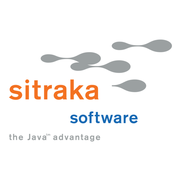 Sitraka software Logo PNG Vector