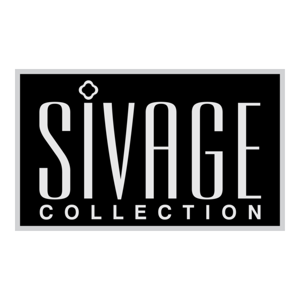 Sivage Collection Logo PNG Vector