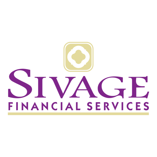 Sivage Financial Services Logo PNG Vector