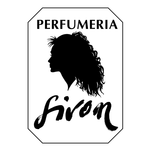Sivon Perfumeria Logo PNG Vector