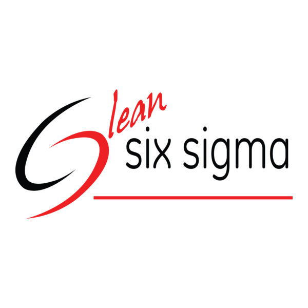 Six Sigma Logo PNG Vector
