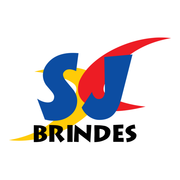 SJ Brindes & Bolsas Promocionais Logo PNG Vector