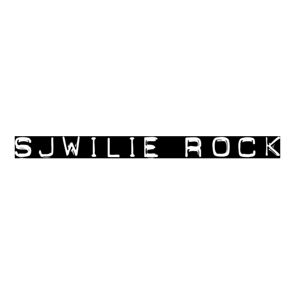 Sjwilie Rock Logo PNG Vector