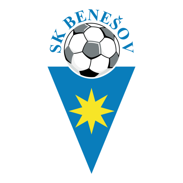 SK Benesov Logo PNG Vector
