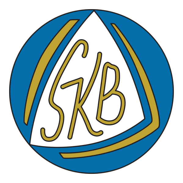 SK Bischofschofen 70's Logo PNG Vector