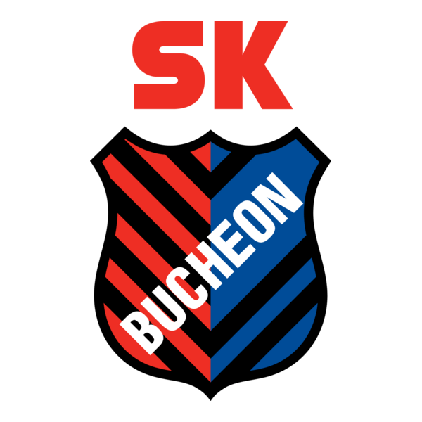 SK Bucheon Logo PNG Vector