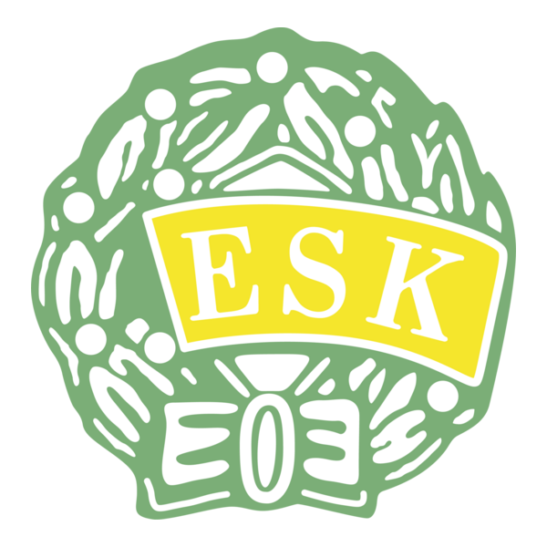 SK Enkopings Logo PNG Vector
