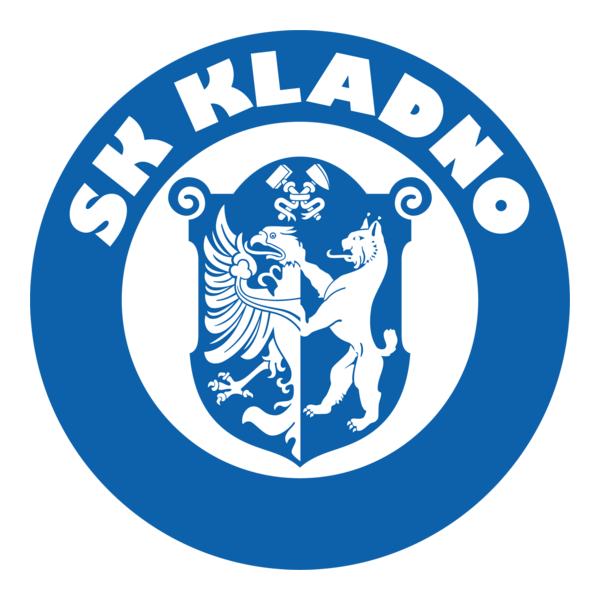 SK Kladno Logo PNG Vector