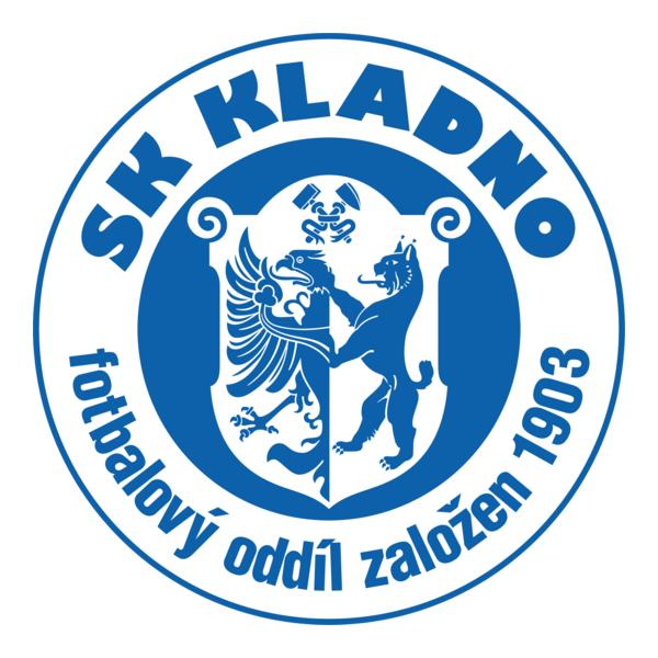 SK Kladno Logo PNG Vector