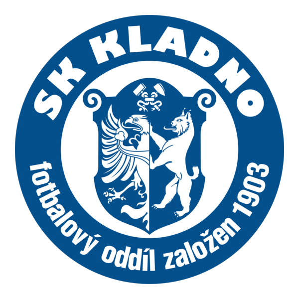 SK Kladno Logo PNG Vector