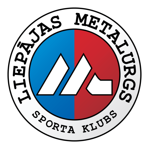 SK Metalurgs Liepaja Logo PNG Vector