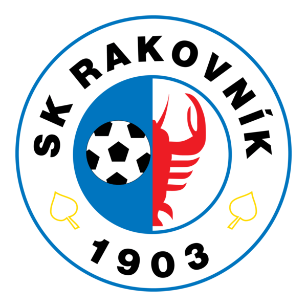 SK Rakovnik Logo PNG Vector