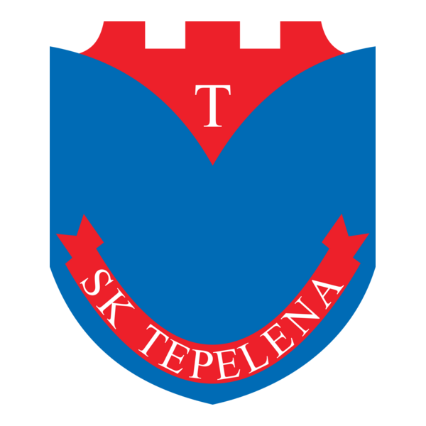 SK Tepelena Logo PNG Vector